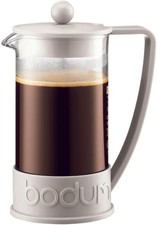 BODUM Brazil 8 Cup French