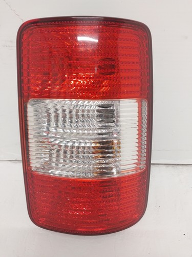 Tail light volkswagen caddy - tail, rh