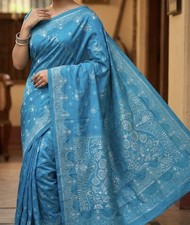 Women’s Hand Woven Jamdani
