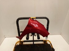 FORD FIESTA Front Wing O/S 2008-2017 Tango (Metallic) 5 Door Hatchback Right 