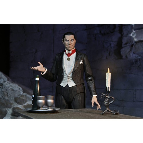 Dracula universal monsters - universal,