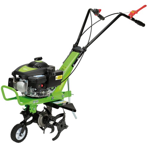 Petrol cultivator tiller - petrol, cultivator/tiller
