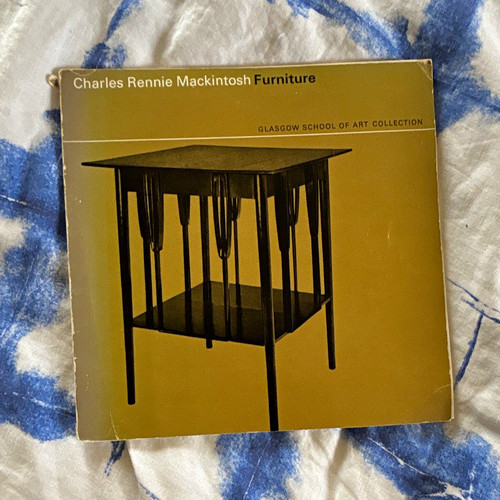 Charles rennie mackintosh - charles,