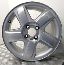 RENAULT CLIO MK2 15''  SILVER