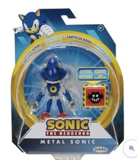 Jakks Pacific Sonic The