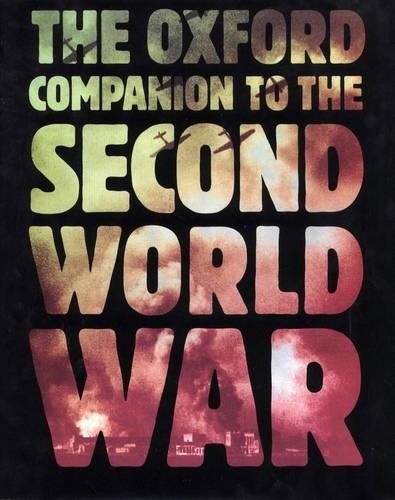 The oxford companion - companion,