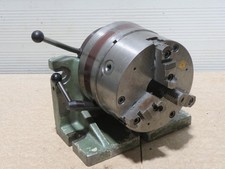 Bison 200mm Simple Indexer