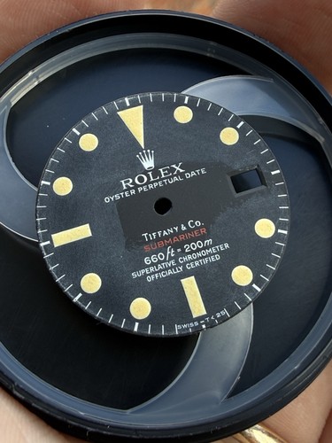 Rolex submariner 1680 red - 1680, v