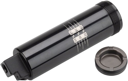 Rockshox damper body ifp - damper, body/ifp