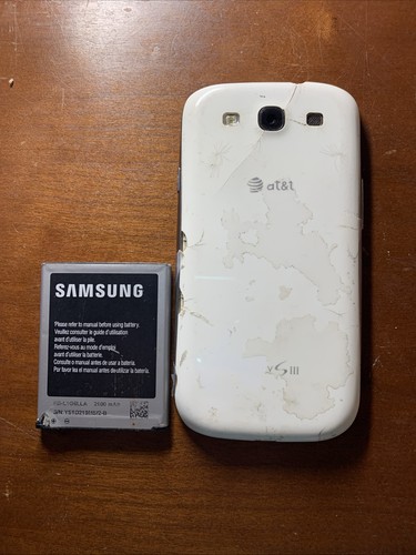 Samsung galaxy iii - galaxy, s