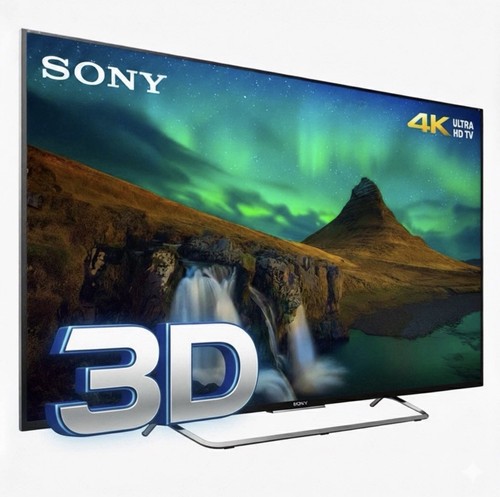 Sony xbr 55x850c 4k ultra - sony,