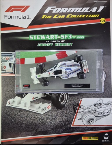 Panini stewart sf3 - sf3, johnny