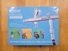 Spraycraft SP45K Professional