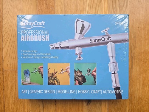 Spraycraft sp45k professional - spraycraft,