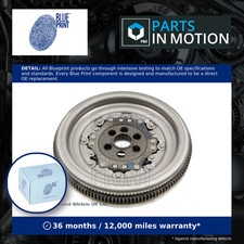 Dual Mass Flywheel DMF fits VW