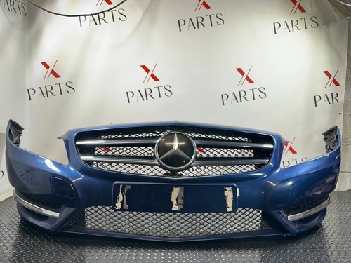 Mercedes class w246 complete - mercedes,