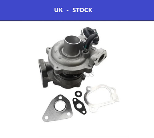 Turbocharger for fiat 500 3 - for,