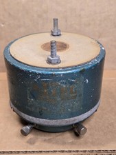 Single Altec Lansing Model 802C High Frequency Compression Driver Working Well