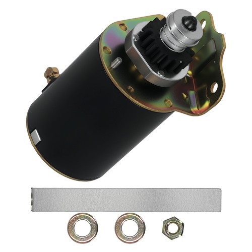 12v teeth starter - starter, motor