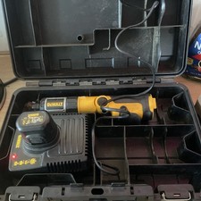 DeWalt DC600KAV screwdriver