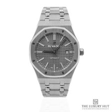 Audemars Piguet Royal Oak