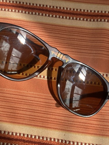 Ultra rare vintage persol - ultra,