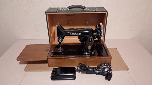 Singer 99k heavy duty electric - singer,