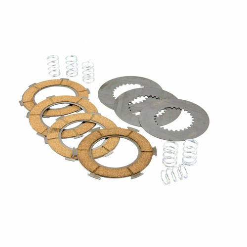 Ferodo discs clutch piaggio - clutch,