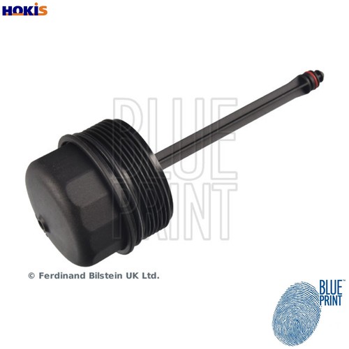 Cap oil filter housing - oil,