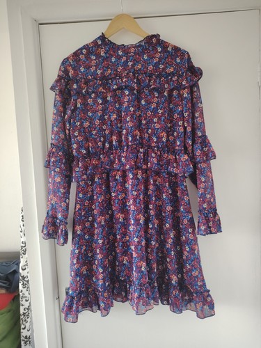 Ladies boohoo floral - boohoo, gypsy