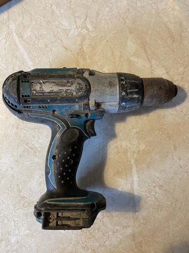 Makita combi drill - combi, body