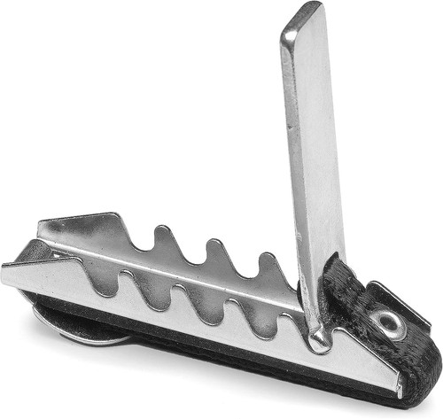 Stagg scpm flat chrome - scpm-f,
