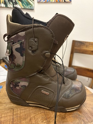 Snowboard boot burton - snowboard,