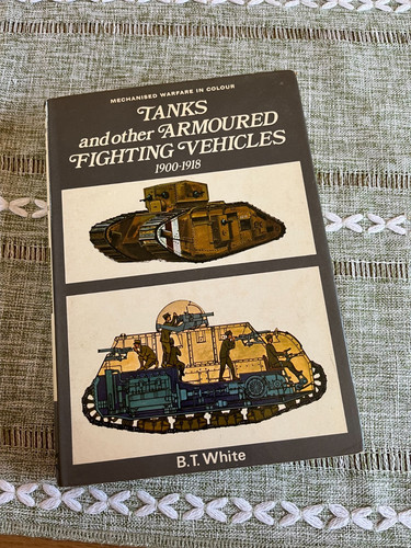 Tanks other armoured - other,