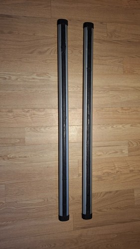 Thule aero roof rack - roof, bars