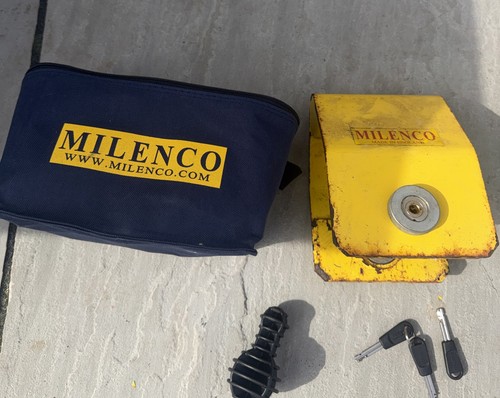 Milenco alko stabiliser - alko,