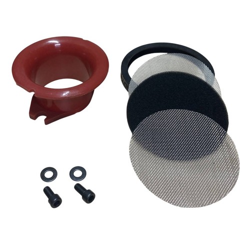 Keihin fcr large body funnel - large,