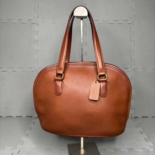 Vintage coach pelham - pelham, handbag