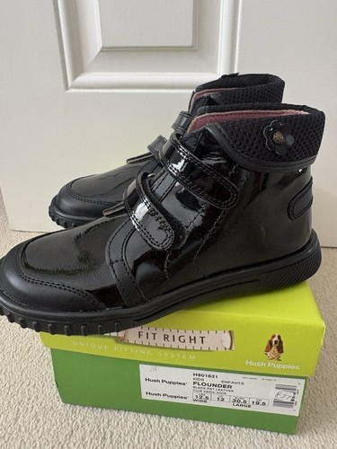 Hush puppies kids - hush,