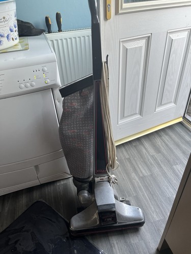 Kirby legend vacuum - kirby,