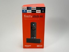 Amazon Fire TV Stick 4K 1st