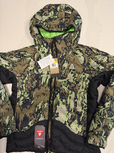 Small nike acg lava - acg, flow