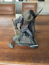 Sota Toys Jeepers Creepers 2 Creeper Action Figure with Accessories - Neca 2005