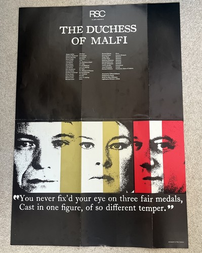 Vintage 1971 duchess malfi - vintage,