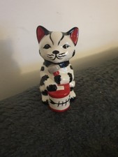 Lorna Bailey Signed Figurine