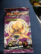 Duel Masters Shadowclash Of