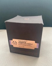 The Body Shop Japanese