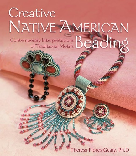 Creative native american - native,