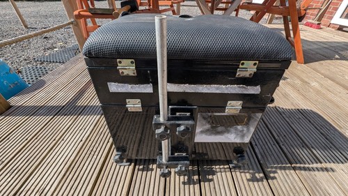 Boss tackle developments - tackle,