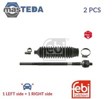 08760 TIE ROD AXLE JOINT PAIR